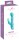 beau c&oelig;ur ORIVEN Slide Ring Rabbit Vibrator with Nodding Function