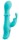 beau c&oelig;ur ORIVEN Slide Ring Rabbit Vibrator with Nodding Function