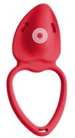 You2Toys Lay-On Vibrator Set with Lace Harness and Remote Control