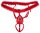 You2Toys Lay-On Vibrator Set with Lace Harness and Remote Control