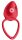 You2Toys Lay-On Vibrator Set with Lace Harness and Remote Control