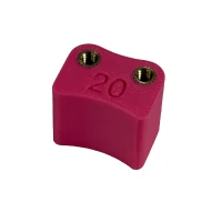 E-Stim Coloured ElectroRing Spacers