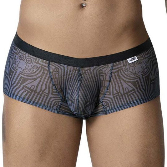 CandyMan Boxer Huitzi Gray S - XL