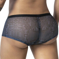 CandyMan Boxer Huitzi Gray S - XL