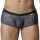 CandyMan Boxer Huitzi Gray S - XL