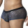 CandyMan Boxer Huitzi Gray S - XL