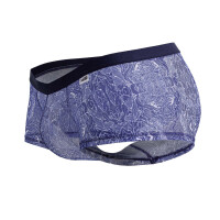 CandyMan Mixan Blue Boxer S - XL