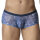 CandyMan Mixan Blue Boxer S - XL