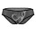 CandyMan Black Astro Briefs S - XL
