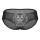 CandyMan Black Astro Briefs S - XL