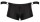 Svenjoyment Open Back Pants with Restraint Cuffs Black M