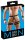 Svenjoyment Hip Harness with Ring and Wrist Cuffs Black L/XL