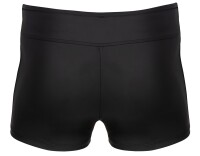 Svenjoyment Tight Pants with Mesh Inserts Black L