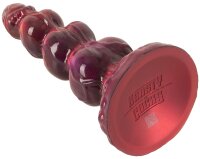 You2Toys Beasty Cocks Werewolf Willie Fantasy Dildo Metallic 21.3 cm