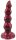You2Toys Beasty Cocks Werewolf Willie Fantasy Dildo Metallic 21.3 cm