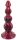 You2Toys Beasty Cocks Werewolf Willie Fantasy Dildo Metallic 21.3 cm
