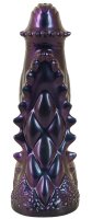 You2Toys Beasty Cocks Tech-Zilla Bang Fantasy Dildo Metallic 23.5 cm