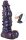 You2Toys Beasty Cocks Tech-Zilla Bang Fantasy Dildo Metallic 23.5 cm