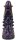 You2Toys Beasty Cocks Tech-Zilla Bang Fantasy Dildo Metallic 23.5 cm