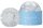Tenga GEO GLACIER White