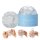 Tenga GEO GLACIER White