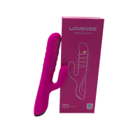 Lovense Velvo