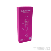 Lovense Velvo