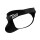 CandyMan Police thong with handcuffs Black S - XL