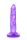 NATURALLY YOURS 5INCH MINI COCK PURPLE