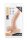 DR. SKIN 4 INCH MINI COCK BEIGE