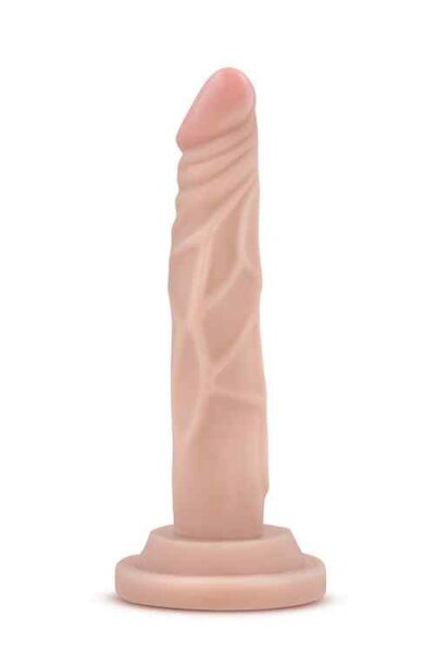 Dr. Skin - Mini Cock Beige 13cm