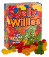 Weingummi Willies 120 g