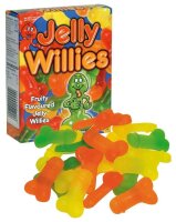 Weingummi Willies 120 g