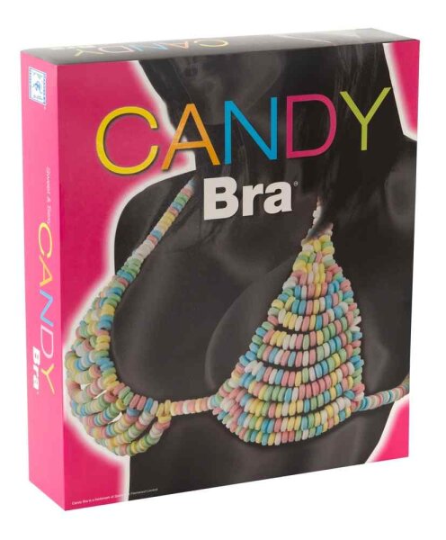 Candy bra 280 g