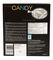 Candy bra 280 g