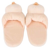 Boob Slippers