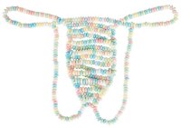 Candy posing pouch 210 g