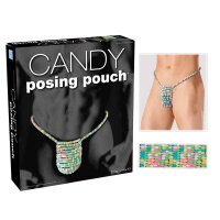 Candy posing pouch 210 g