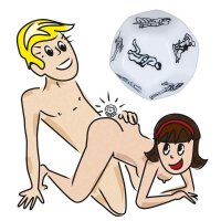 W&uuml;rfel "Whats next"