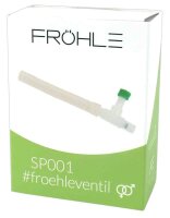 Fr&ouml;hle SP001 Ventil