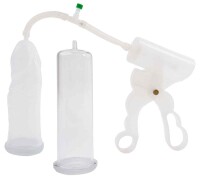Fr&ouml;hle PP021 Penis Pump Set Duo Extreme
