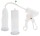 Fr&ouml;hle PP021 Penis Pump Set Duo Extreme
