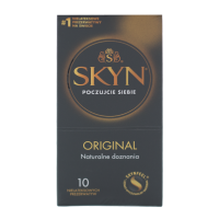 Manix SKYN ORIGINAL 10pcs