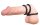 Lust 3 Cock Rings black