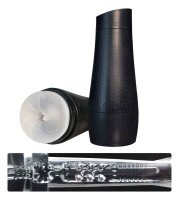 FLESHLIGHT Flight Pilot Anus masturbator