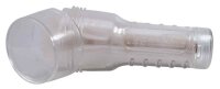 FLESHLIGHT Ice Lady Vagina Masturbator transparent