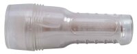 FLESHLIGHT Ice Lady Vagina Masturbator transparent