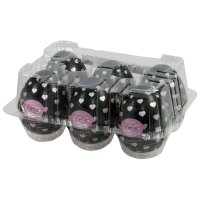 TENGA Egg Lovers 6er