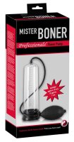 Mister Boner Professionals Power Pump