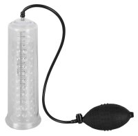 Mister Boner Fantastic Power Pump